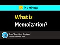 Javascript interview Question ES6 : Memoization | How to memoize #shorts #Shorts #shortvideos