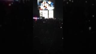 Wwe   The Usos New Entrance 