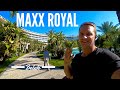 Турция MAXX ROYAL BELEK 2020 Лучший Отель 5 Звёзд! Отдых Ультра Все Включено! влог