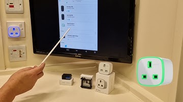 Ajax Wall Switch / Relay Demo