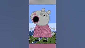 Pip Peppa Pig