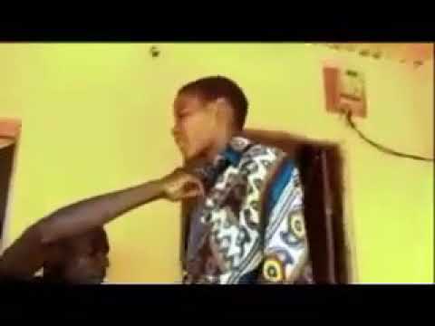 Irmão Balua Culpado é O Namorado Dela 