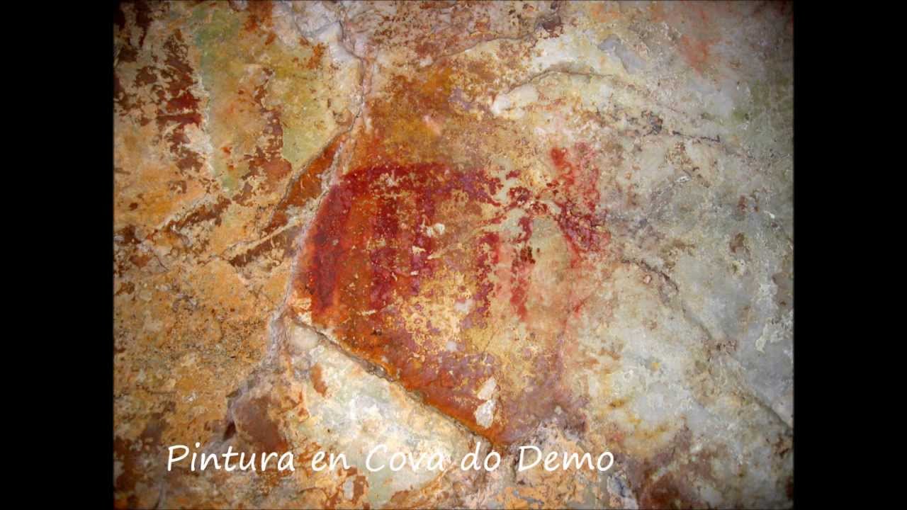 Por el concejo de Boal (Asturias)
