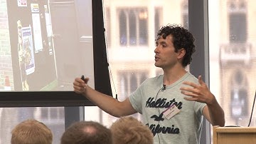 Abraham Marin Perez: Breaking Down Your Build: Architectural Patterns For A More Efficient Pipeline