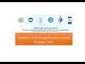 Orientare chi fa Geografia parte seconda 22- 06 -2021
