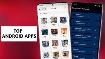 Top Open-Source Android Apps Every User Must Know