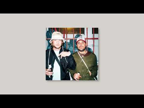 [FREE] SOULY x TYM x PASHANIM Type Beat - "9PM Frankfurter Tor"
