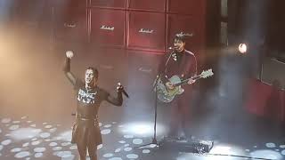 Yungblud God Save Me, But Don't Drown Me Out Live O2 Forum Kentish Town