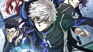 Blue Lock Funny Moment In Hindi