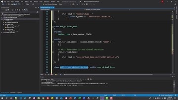 Object Slicing Problem in C++