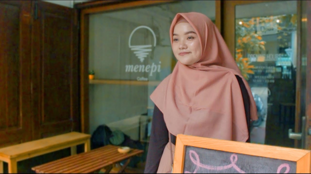 MOVE ON DARI MANTAN 