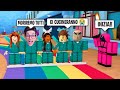 GIOCHIAMO AL NUOVO GIOCO DI SQUID GAME STAGIONE 2 SU ROBLOX!!