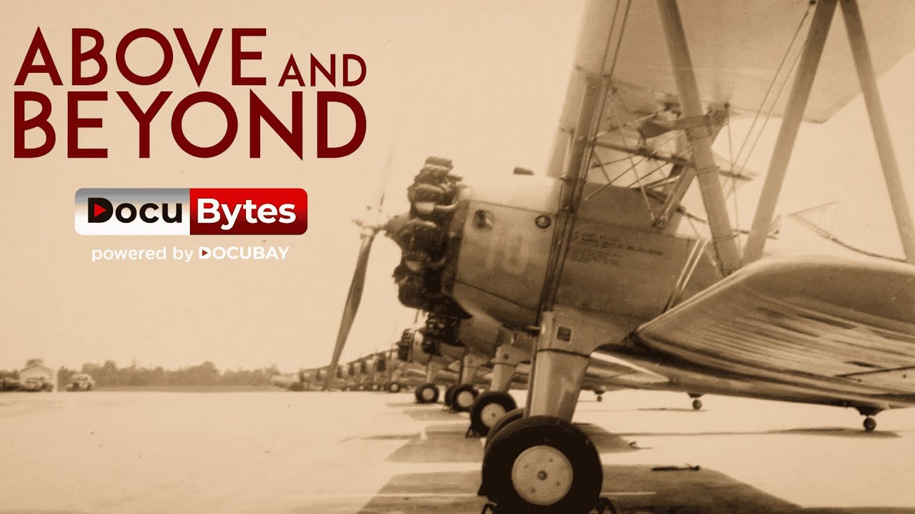 B-17 Under Heavy Fire: The Battle Over Germany  | Docubytes | Above And Beyond
