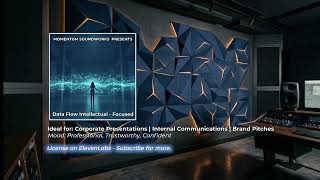 Data Flow (Intellectual) - Professional Tech & Software Background Music screenshot 4