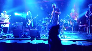 The Sopwith Camel Leave The Light On For Linda Great American Music Hall Halloween 2015
Sopwith Camel at Tony Serras Pier 5 Law Offices 41st Annual Halloween Bash, Great American Music Hall, San Francisco, October 31, 2015. The Sopwith Camel Leave The Light On For Linda Great American Music Hall Halloween 2015