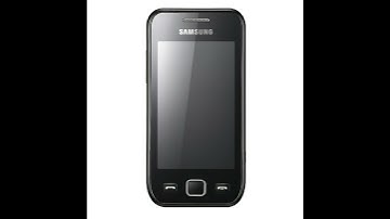 Thumbnail of Samsung Wave 525 Alarm (Good Morning)