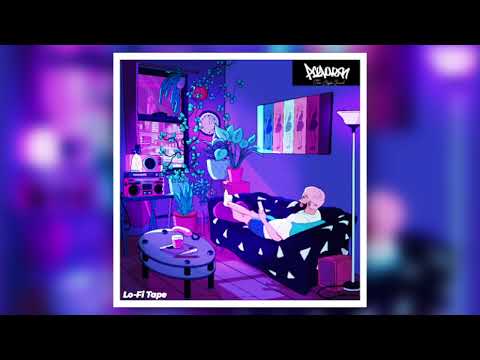 AceLover The Style Gawd - LoFi Tape 2023