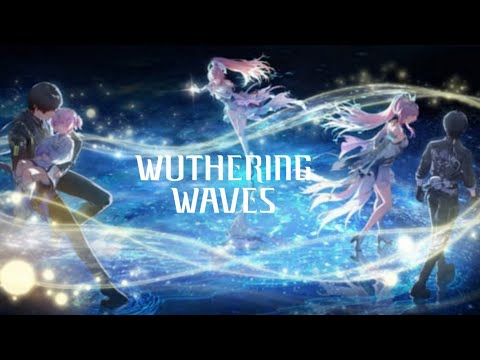 𝑉𝑜𝑦𝑎𝑔𝑖𝑛𝑔 𝑆𝑡𝑎𝑟'𝑠 𝐹𝑎𝑟𝑒𝑤𝑒𝑙𝑙 (Cover) || Wuthering Waves || READ DESC.