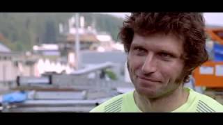 When Guy Martin Joined Williams Martini Racing