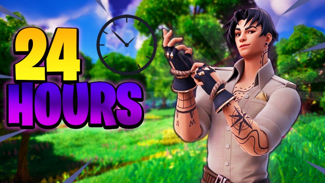 🔴24 HOUR LIVE STREAM!!🔴 - YouTube