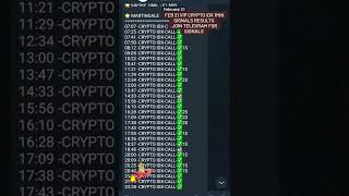FEB 21 VIP CRYPTO IDX 1MIN SIGNALS RESULTS binomo cryptocurrency trading crypto cryptoidxbinomo
