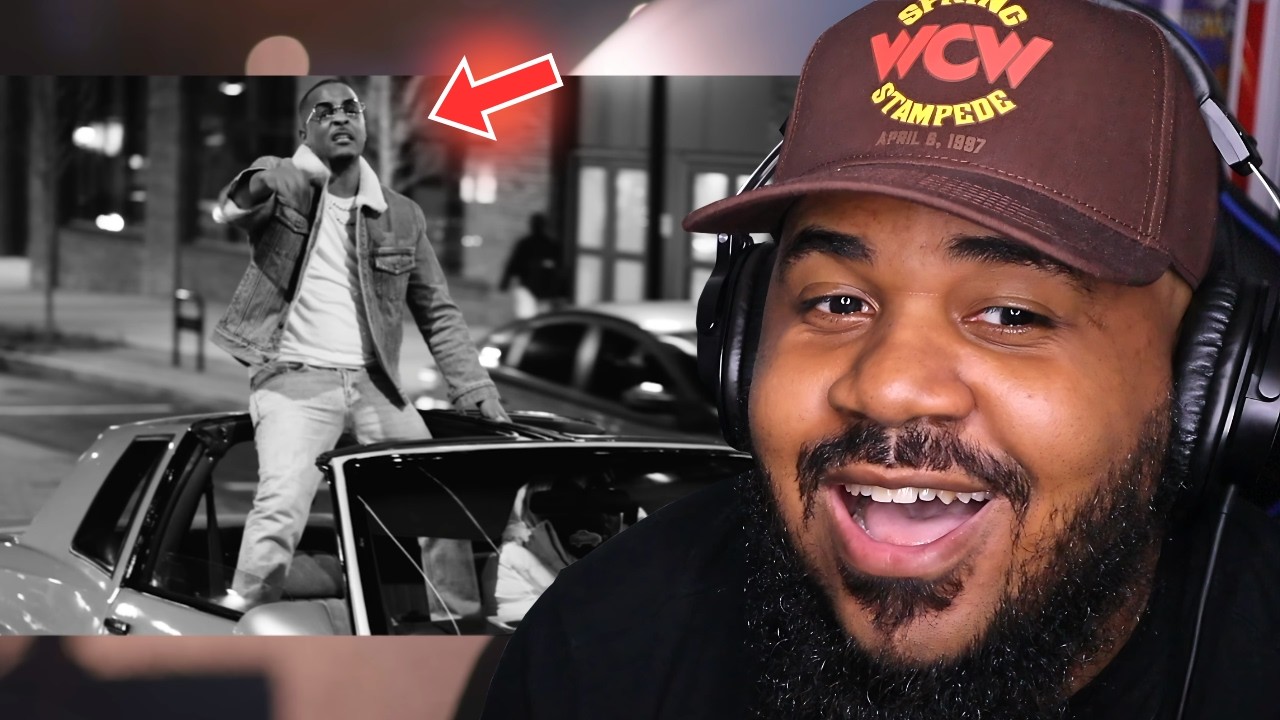 TI'S VICTORY LAP!! T.I. - LET 'EM KNOW (Official Video) REACTION