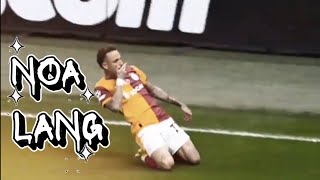 Noa Lang - Değiştiremezsin Yazılmışsa & Blok3 Edit