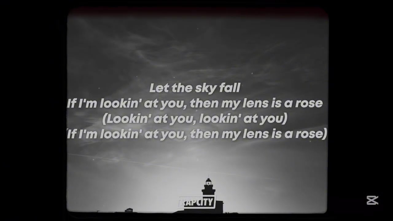 Chris brown holy blindfold lyrics