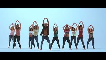 Thumbnail of Elvis Crespo – Suavemente / Choreography by Perekin Anton