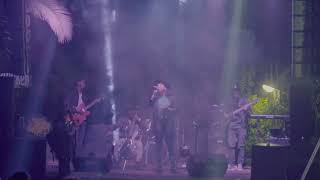 Leli Lensamo - " Own your own " by [Yazmin Lacey Cover] [Live at Zema-Mezekir] | 2022