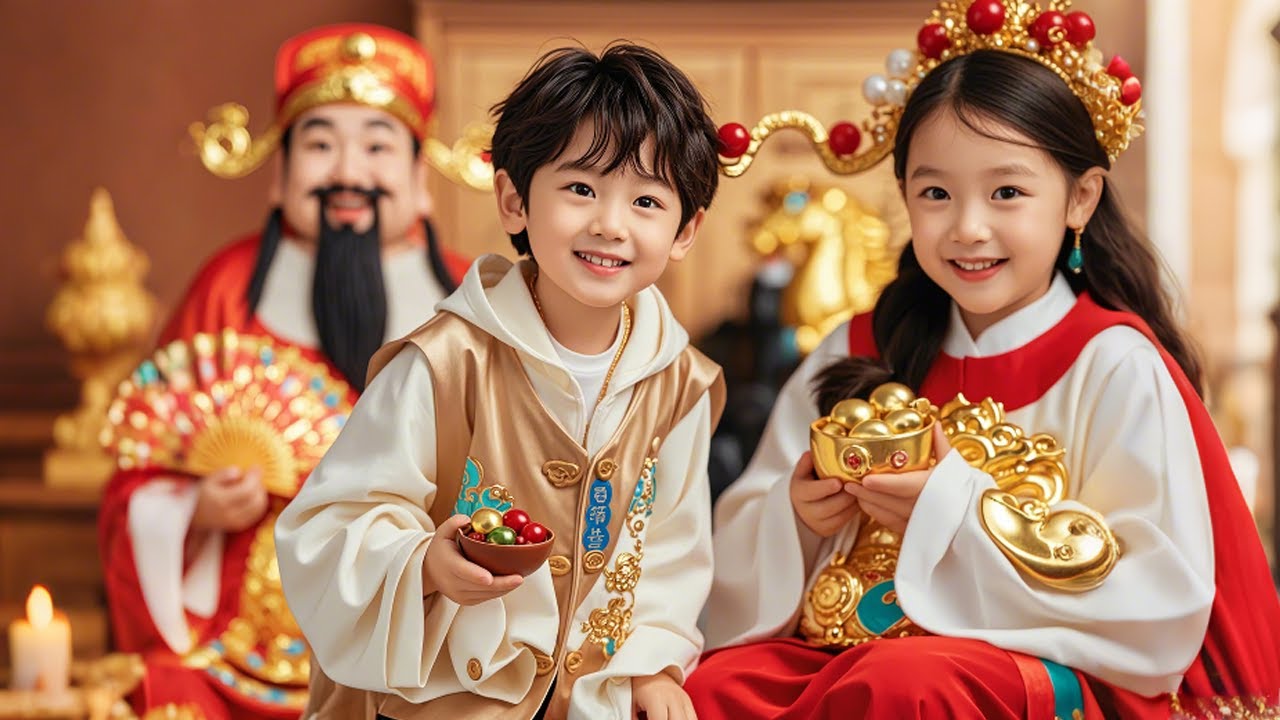 小财下岗再就业：神秘逆转与修复法器之旅