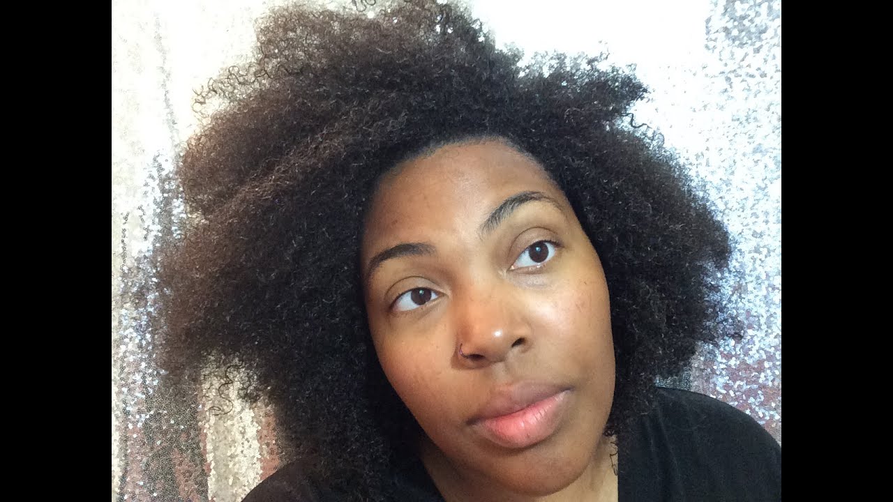 reverse heat damage curly hair How To: NO HEAT DAMAGE| Straight to Curly REVERT