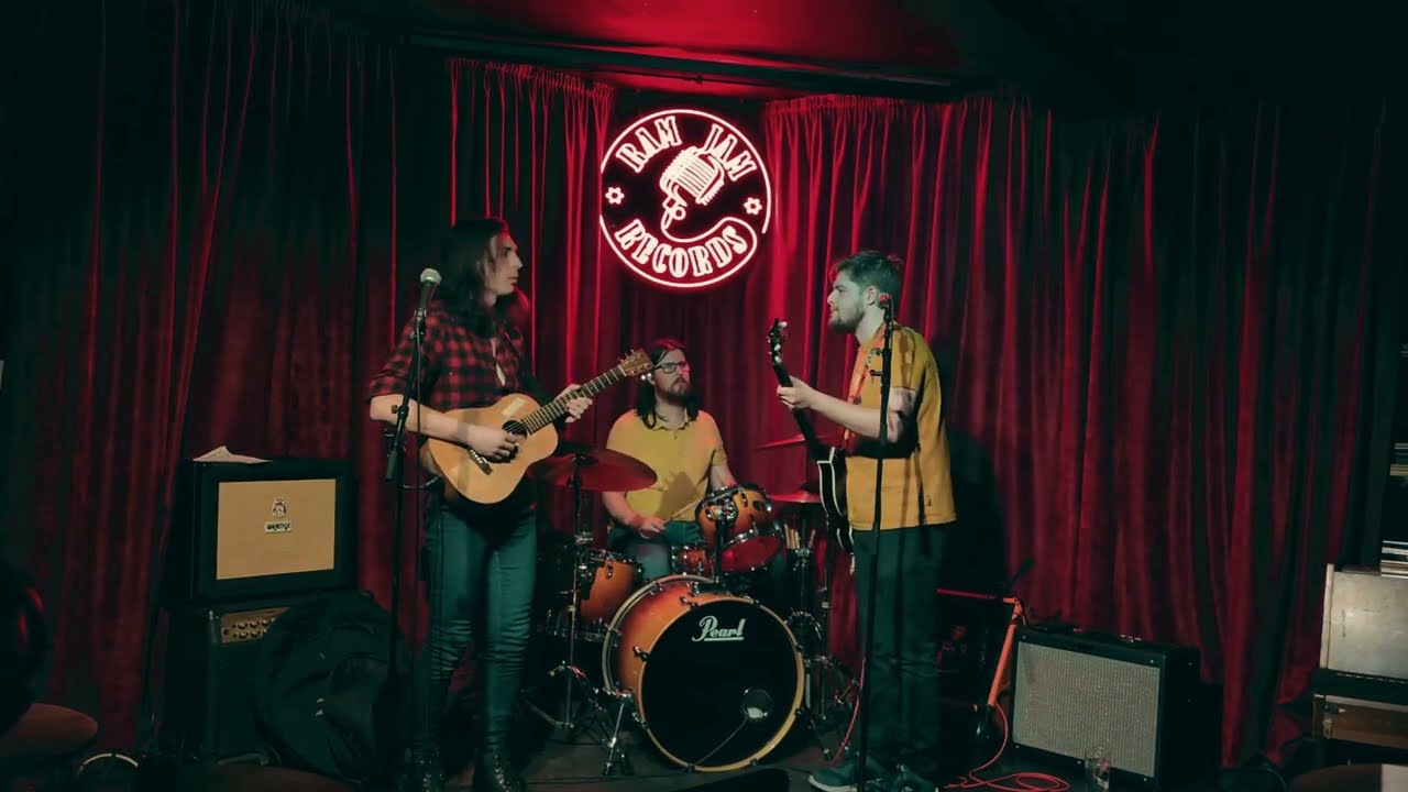 Ram Jam Records - full set 13.2.25