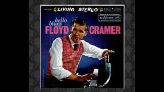 Floyd Cramer  01 Ill Never Be Free hq