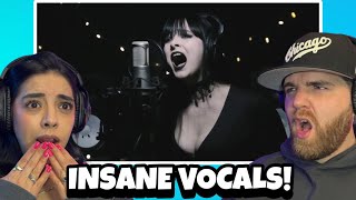 Maphra Is Blowing Up Fast Maphra Vocal Cover - The Plot In You - Silence