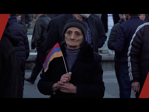 Video: I Bryansk, En Invasjon Av Bitende Midger