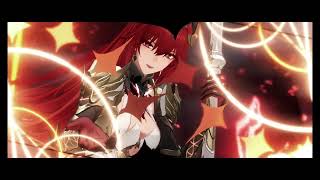 Punishing Gray Raven: Legend Fire Warzone SSS0 14.49m (Global NA; 10/06-10/12)