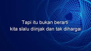 Story wa (wanita itu bukan boneka) stlah kamu bosan maka kamu campakkan