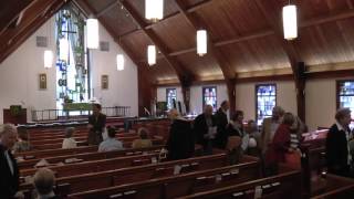 19th Sunday After Pentecost Postlude