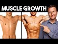 4 Surprising Ways to Speed up Muscle Growth