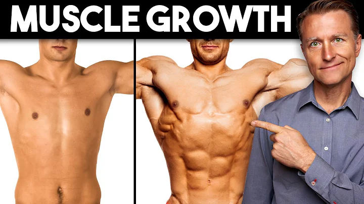 4 Surprising Ways to Speed up Muscle Growth