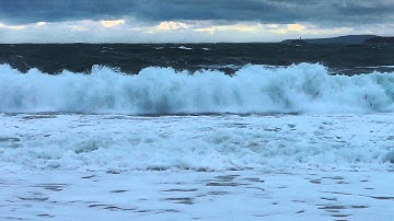 Red Box - Stay (for the breaking wave)