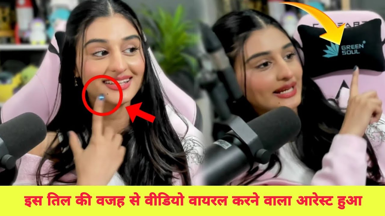 Payal Gaming Angry Reply Shocked Everyone! 