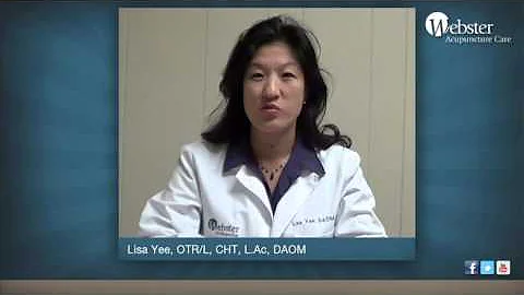 Lisa Yee | Certified Hand Therapist | Webster Orthopedics - DayDayNews