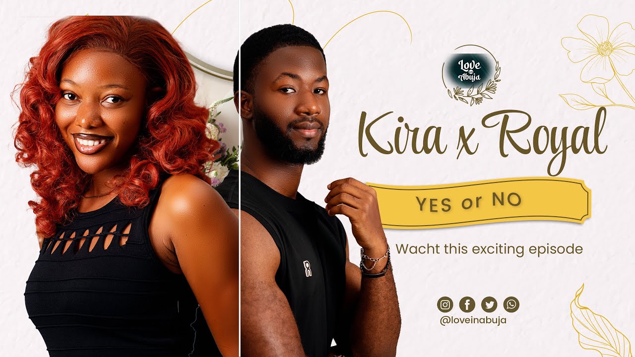 Abuja Relationship Coach Shares SECRET to Making Love Last