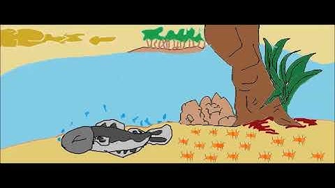 Câu chuyện CON CÁ CHUỐI (DỰ THI)_DTNT NGUYỄN BỈNH KHIÊM