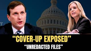 EPSTEIN FILES BOMBSHELL REVEALED