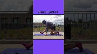 Half Split