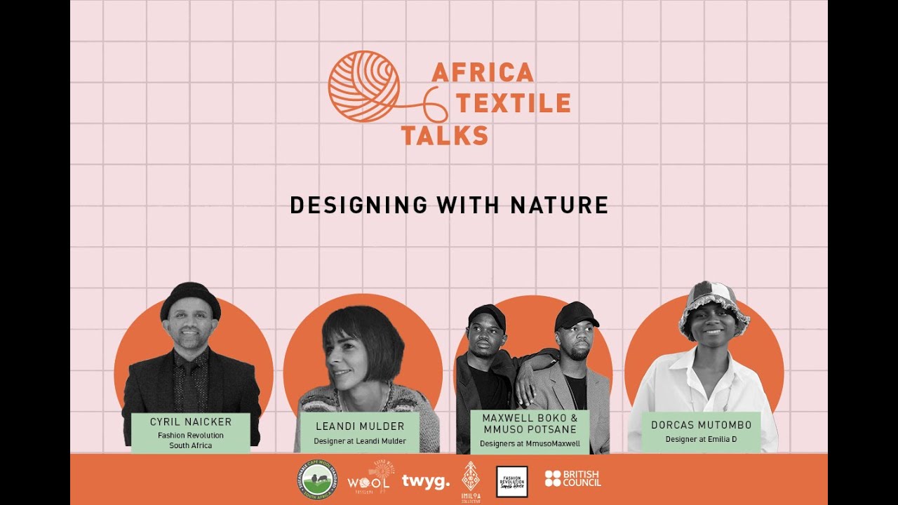 Designing With Nature