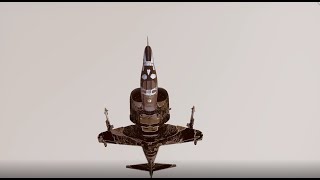 How to Use CCRP Bombing or CCIP like Arcade in Warthunder